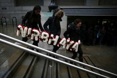 Post SC Verdict, Nirbhaya's Mother Sets Out to Help Others