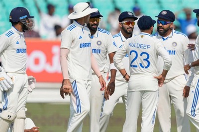 IND vs ENG, 3rd Test Day 3: India to Wear Black Arm Bands, Here's Why