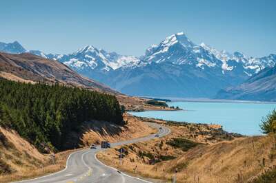 Rejuvenate Your Soul: New Zealand's Special Off-Grid Escapes