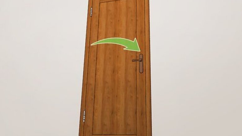 How to Replace an Interior Door