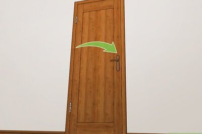 How to Replace an Interior Door
