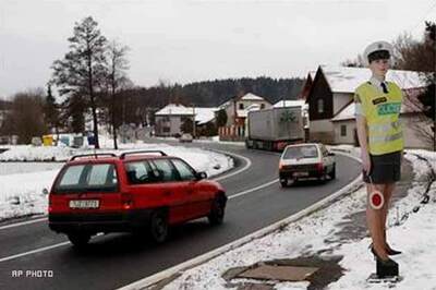 Union budget hikes allocation for Delhi Police