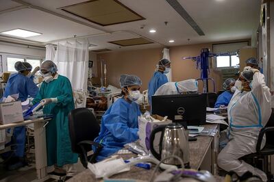 Difficult to Process the Loss, Says Friend of Delhi Doctor Who Died Hours After Testing Positive