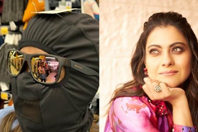 Kajol Shuts Down Trolls Who Wonder How She Became 'Fair' With This Hilarious Photo, Take a Look