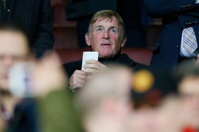 Out of Hospital Kenny Dalglish Thanks Fans After Positive Coronavirus Test