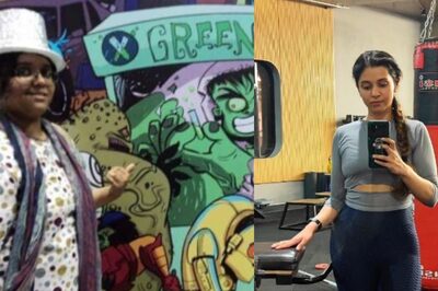 This Doctor's Post On How Weight Loss Changed Her Everyday Life Is Inspiring