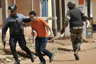 Mali Renews State of Emergency After Deadly Attack