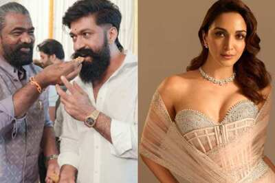 Bengaluru Schedule Of Yash And Kiara Advani-starrer Toxic Ends