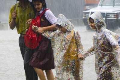 Monsoon Begins Retreat from Western Rajasthan; Heavy Rain Likely in North from Tomorrow: IMD