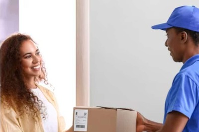 Woman Called Thief For Accepting Neighbour's Parcel