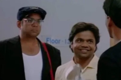 When These Two Films Of Priyadarshan Released In The Same Week In 2005