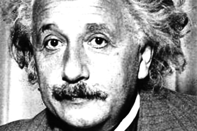 Albert Einstein Letter Fetches $100,000 At Auction In Jerusalem