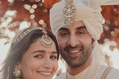 'Mami' Alia Bhatt Gushes Over a Beautiful Note by Niece Samara Sahni Welcoming Her to the Family