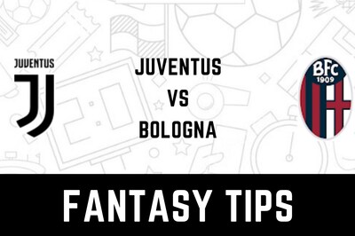 JUV vs BOL Dream11 Team Prediction: Check Captain, Vice-Captain and Probable Playing XIs for Today's Serie A match, April 16 10:00 pm IST