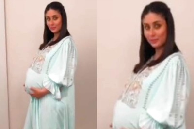 Boy or Girl? This is What Kareena Kapoor Khan Said During Her First Pregnancy
