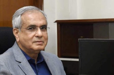 Niti Aayog VC Rajiv Kumar Steps Down; Suman Bery to Take Charge from May 1