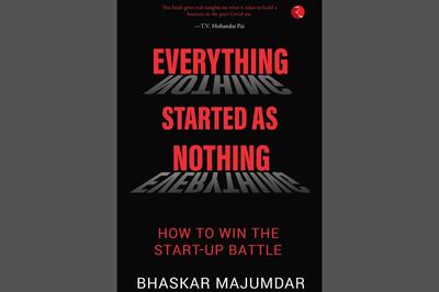 How Chef Sanjeev Kapoor, Ola’s Bhavish Aggarwal Cooked up the Perfect Idea for their Ventures