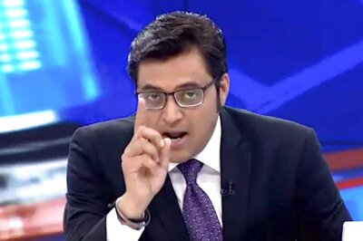 No Coercive Action Against Arnab Goswami Till Jan 29 in TRP Case: Police