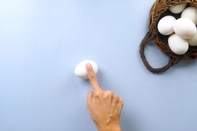 Easy Ways to Test If Eggs Are Boiled or Raw