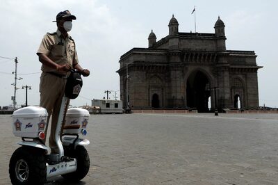 Mumbai Police Receives 'Hoax' Call Claiming Arrival of 3 'Terrorists' With Pakistan Link in City