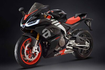 Aprilia RS660, Tuono 660 to be Launched in Mid-2021 in India, Will Arrive as CBU Model