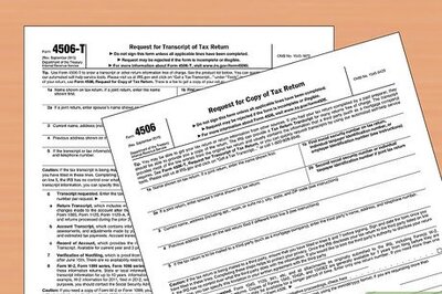 How to Get a Copy of Your W‐2 from the IRS