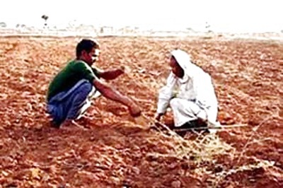 Joint Parliamentary Panel seeks 1-week extension to submit report on Land Bill