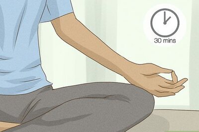 How to Teach Meditation