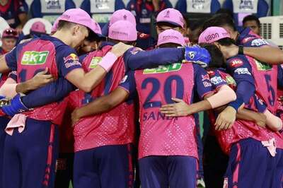 Rajasthan Royals IPL 2024 Team Review: Once the Hot Favourites, RR Lose Plot at the Very End