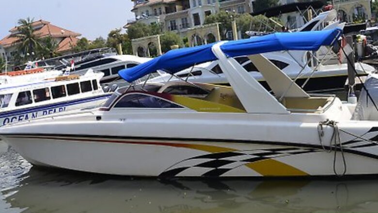 How to Prepare a Boat for Fishing