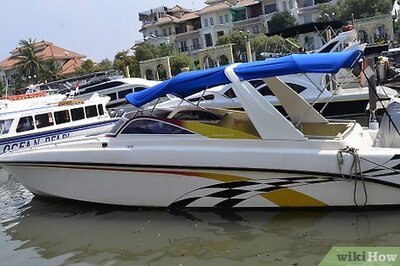 How to Prepare a Boat for Fishing