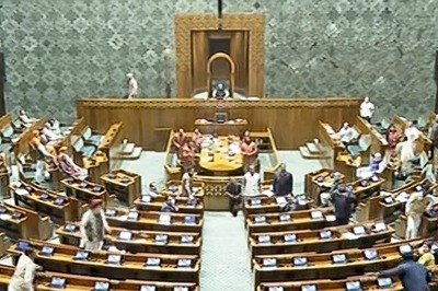 Government To Prepare Fresh Draft Broadcasting Services Bill After Consultations