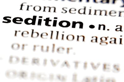 Sedition Charge Against 3 Who Allegedly Raised Pro-Pak Slogans During Eid Procession in Noida