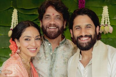 Naga Chaitanya, Sobhita Love Story REVEALED: From a Bday Bash in Hyderabad to Nagarjuna's Blessings