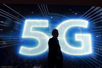Chipmaker TSMC Expects Sharp Revenue Growth Based on Demand for 5G