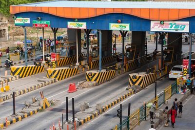 Mysuru-Bengaluru Expressway: Union Government to Pilot Satellite-Based Toll Collection