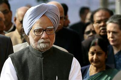 Govt calls all-party meet on Tuesday on several issues including Food Bill