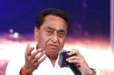 Govind Singh Replaces Kamal Nath as Leader of Opposition in Madhya Pradesh Assembly