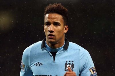 City likely to show Sinclair door as rebuild looms