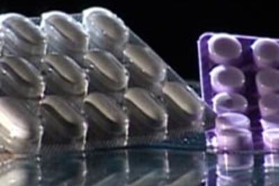 Officials raid Sun Pharma subsidiary in Michigan