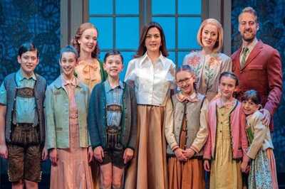 NMACC Brings International Broadway Musical ‘The Sound of Music’ to India for the First Time