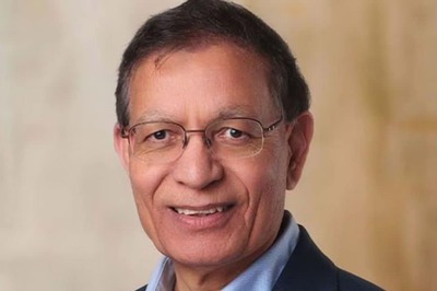 Meet Jay Chaudhry, the Billionaire Who Made His Employees Millionaires When He Sold the Company