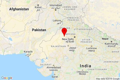 Taranagar Election Result 2018 Live Updates: Candidate List, Winner, MLA, Leading, Trailing, Margin