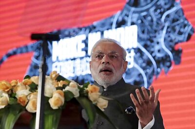 Prime Minister Narendra Modi to launch Digital India Week on July 1