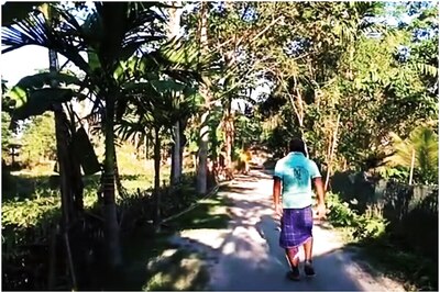 Another Laurel for India's 'Forest Man' as US Schools Add Jadav Payeng's Green Mission in Curriculum