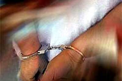 UP: Kin declare wanted criminals dead to protect them