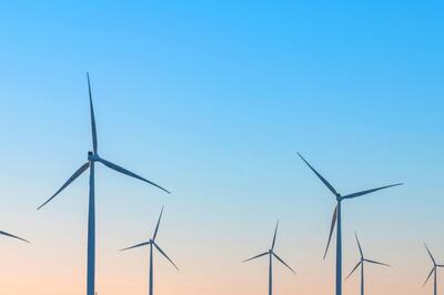 Big Fillip to Wind Power, Industry Hails Viability Gap Funding for Offshore Projects