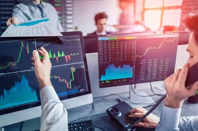 Internship Alert! List of Stock Market Jobs to Apply for This Week