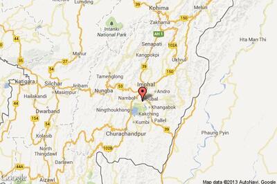 Manipur: Abducted govt officials released by Kuki militants