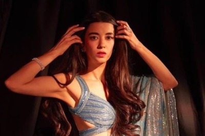 Saba Azad Has THIS Epic Reply For A Troll Who Told Her She 'Needs Therapy'